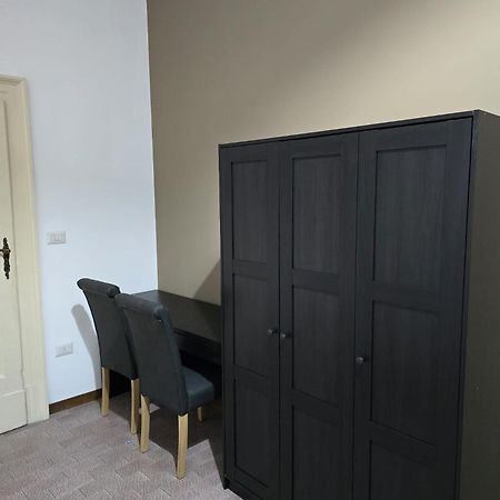 Villa Terzaghi Gorla Minore Εξωτερικό φωτογραφία