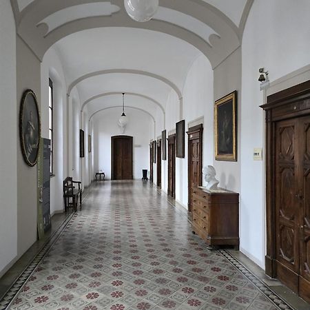 Villa Terzaghi Gorla Minore Εξωτερικό φωτογραφία