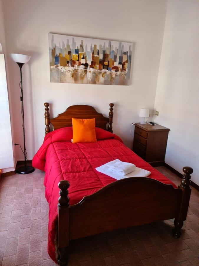 Villa Terzaghi Gorla Minore Εξωτερικό φωτογραφία