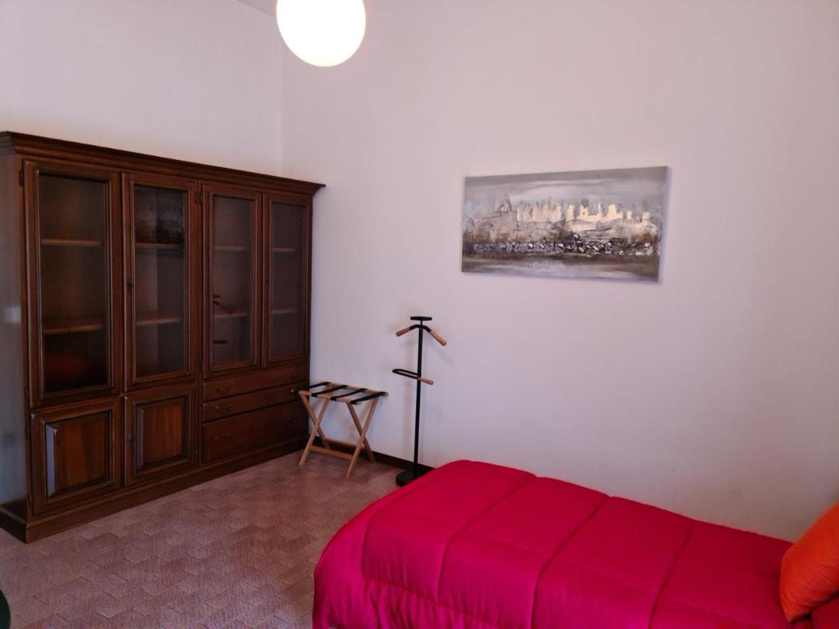 Villa Terzaghi Gorla Minore Εξωτερικό φωτογραφία