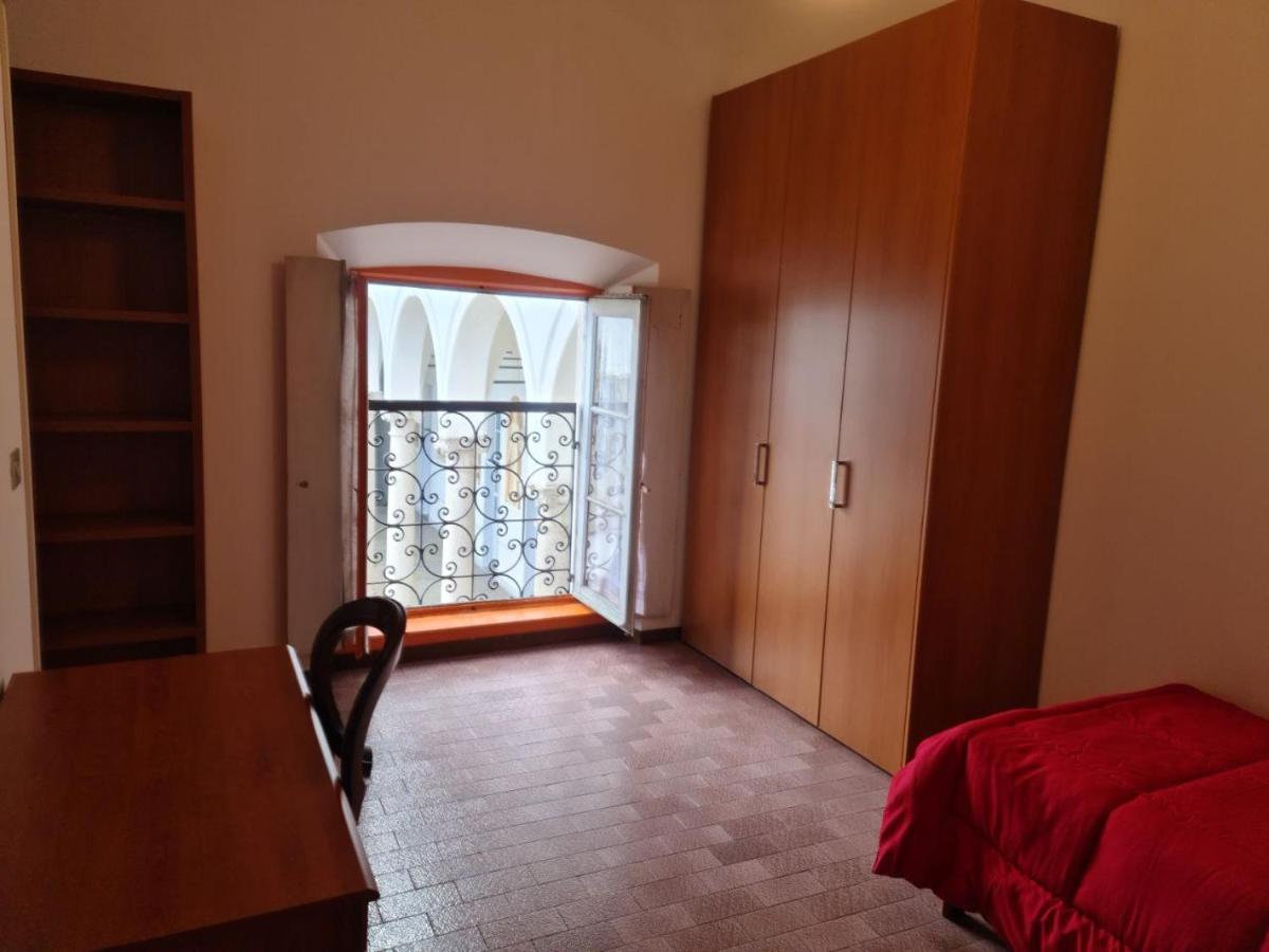 Villa Terzaghi Gorla Minore Εξωτερικό φωτογραφία