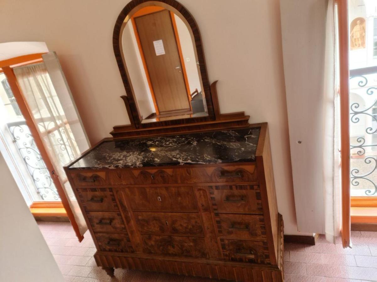 Villa Terzaghi Gorla Minore Εξωτερικό φωτογραφία