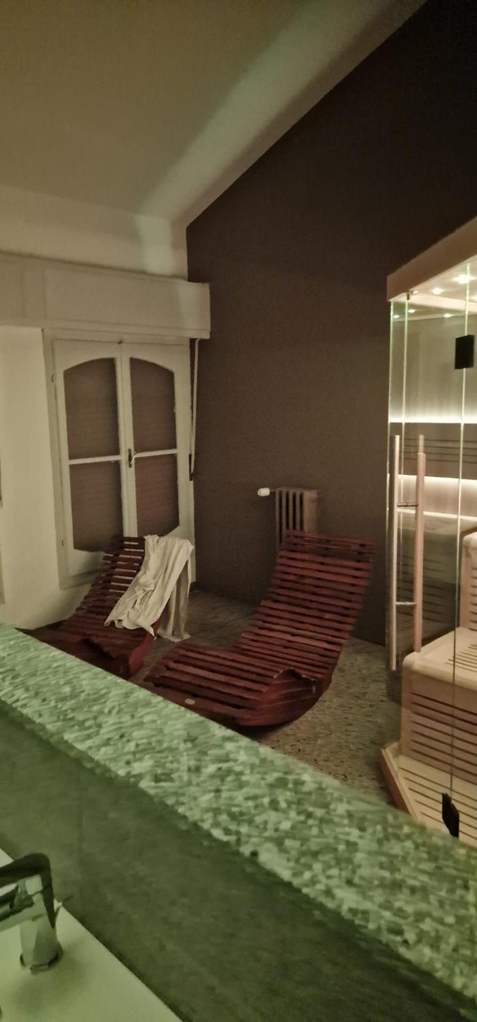 Villa Terzaghi Gorla Minore Εξωτερικό φωτογραφία