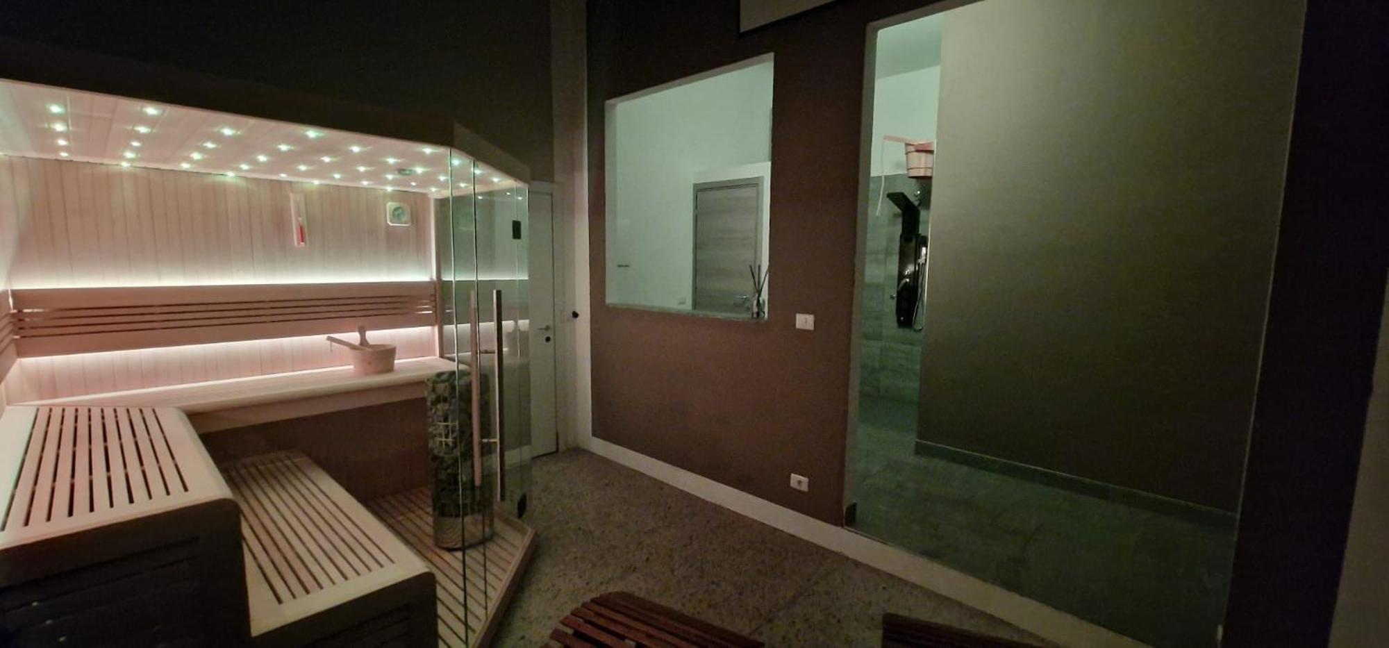 Villa Terzaghi Gorla Minore Εξωτερικό φωτογραφία
