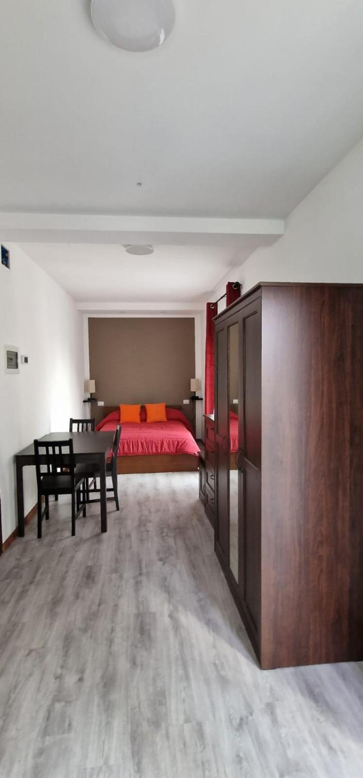 Villa Terzaghi Gorla Minore Εξωτερικό φωτογραφία