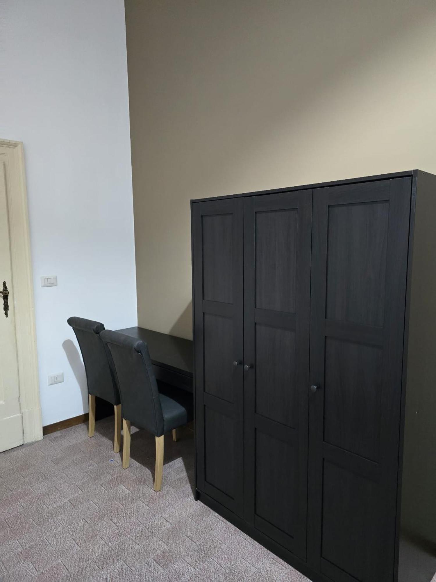 Villa Terzaghi Gorla Minore Εξωτερικό φωτογραφία