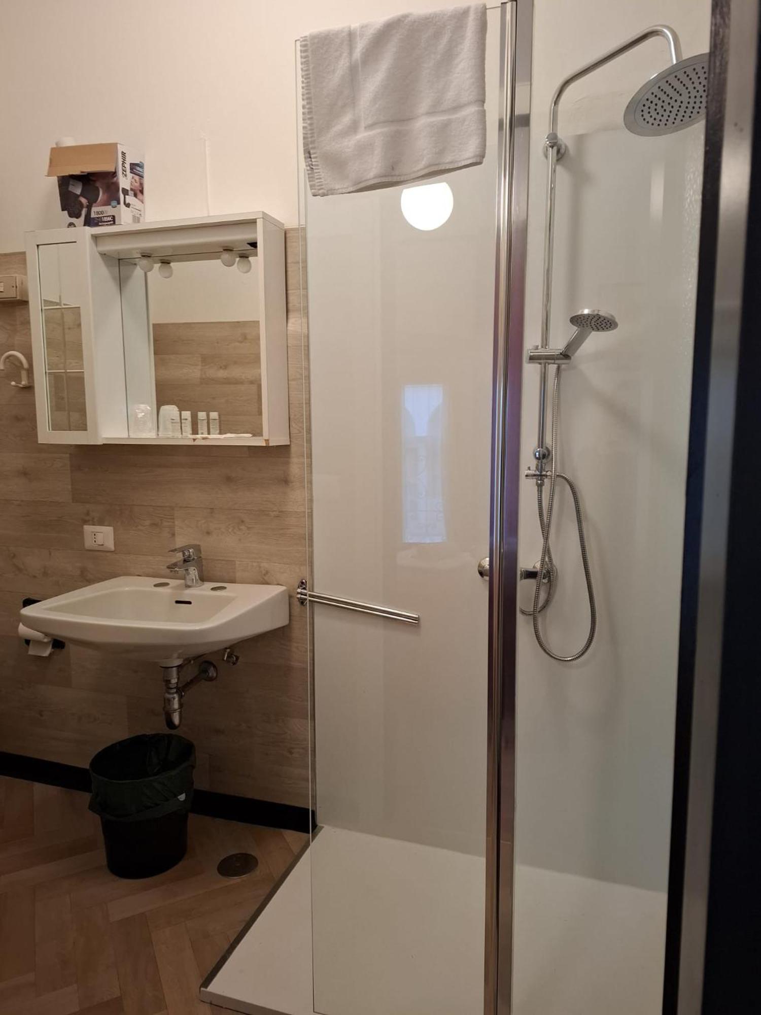 Villa Terzaghi Gorla Minore Εξωτερικό φωτογραφία